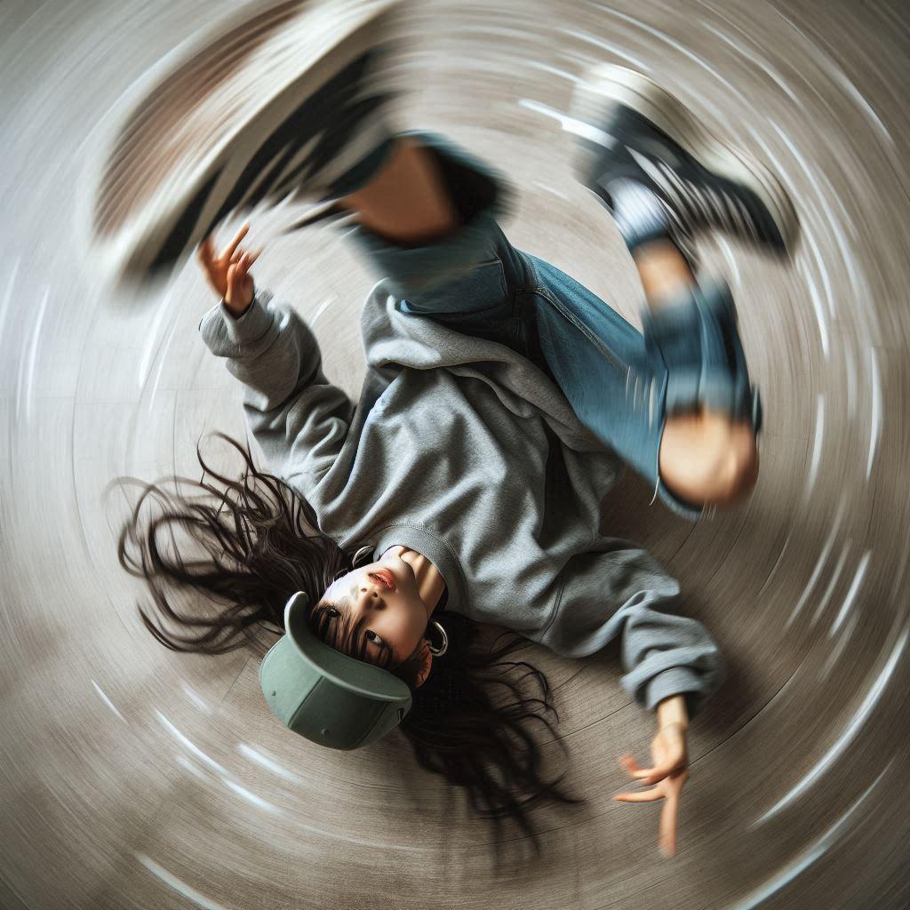 スピン | の人気AIイラスト・グラビア