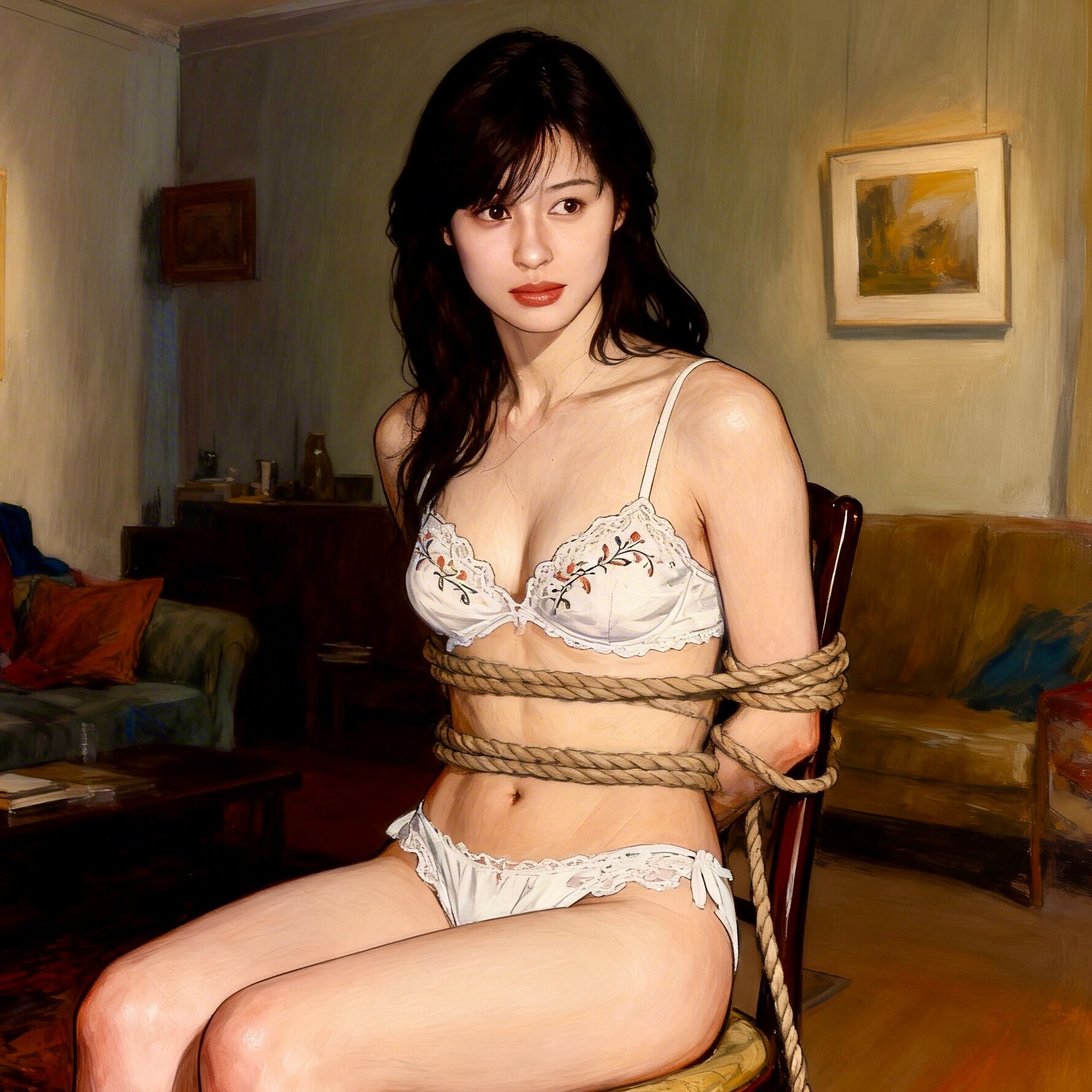 美女名鑑　63