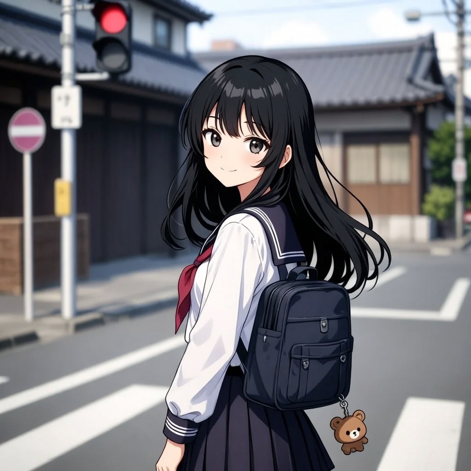 おはよ | の人気AIイラスト・グラビア