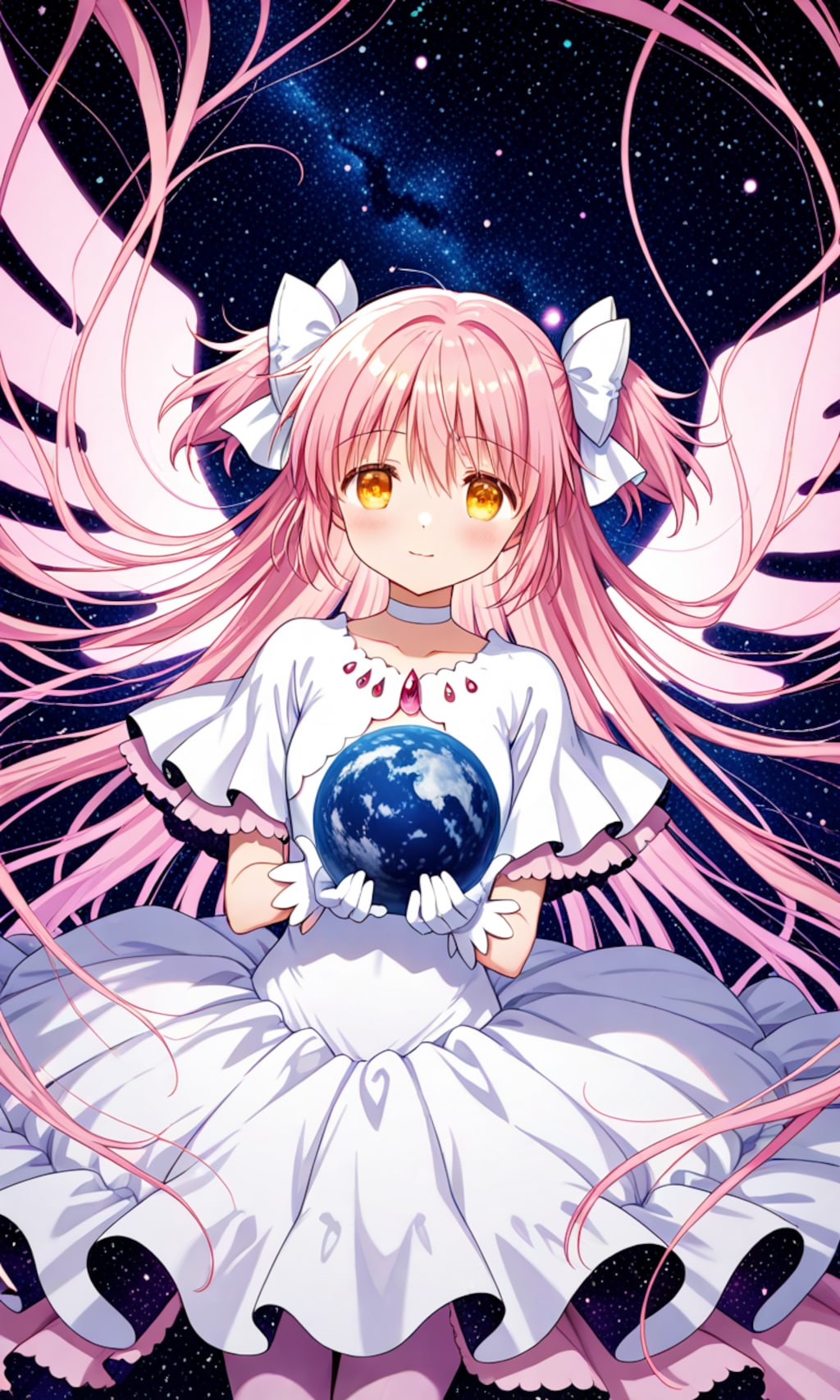 アルティメットまどか