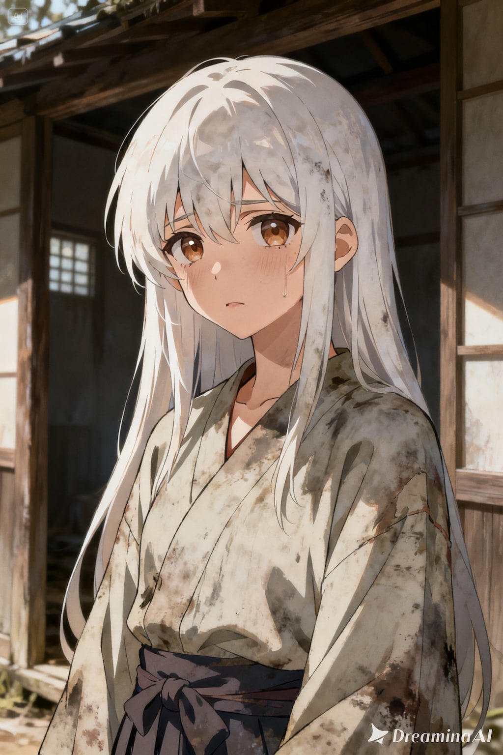 貧乏神7