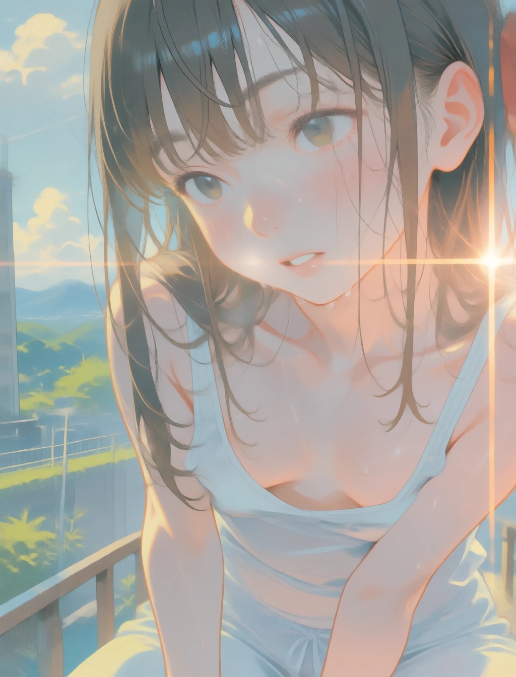おやつのR15
