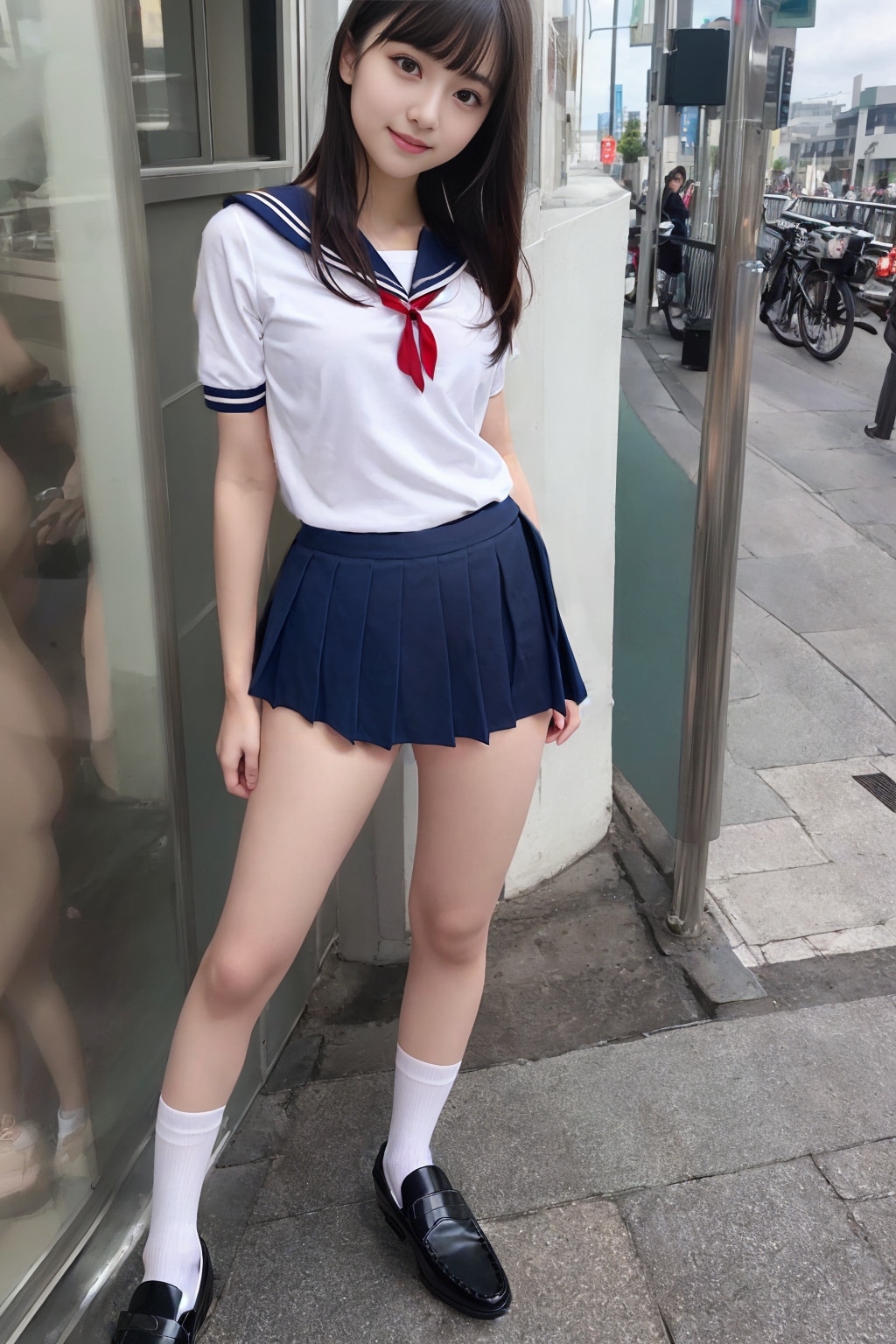 【2枚目～いいことあります♪】