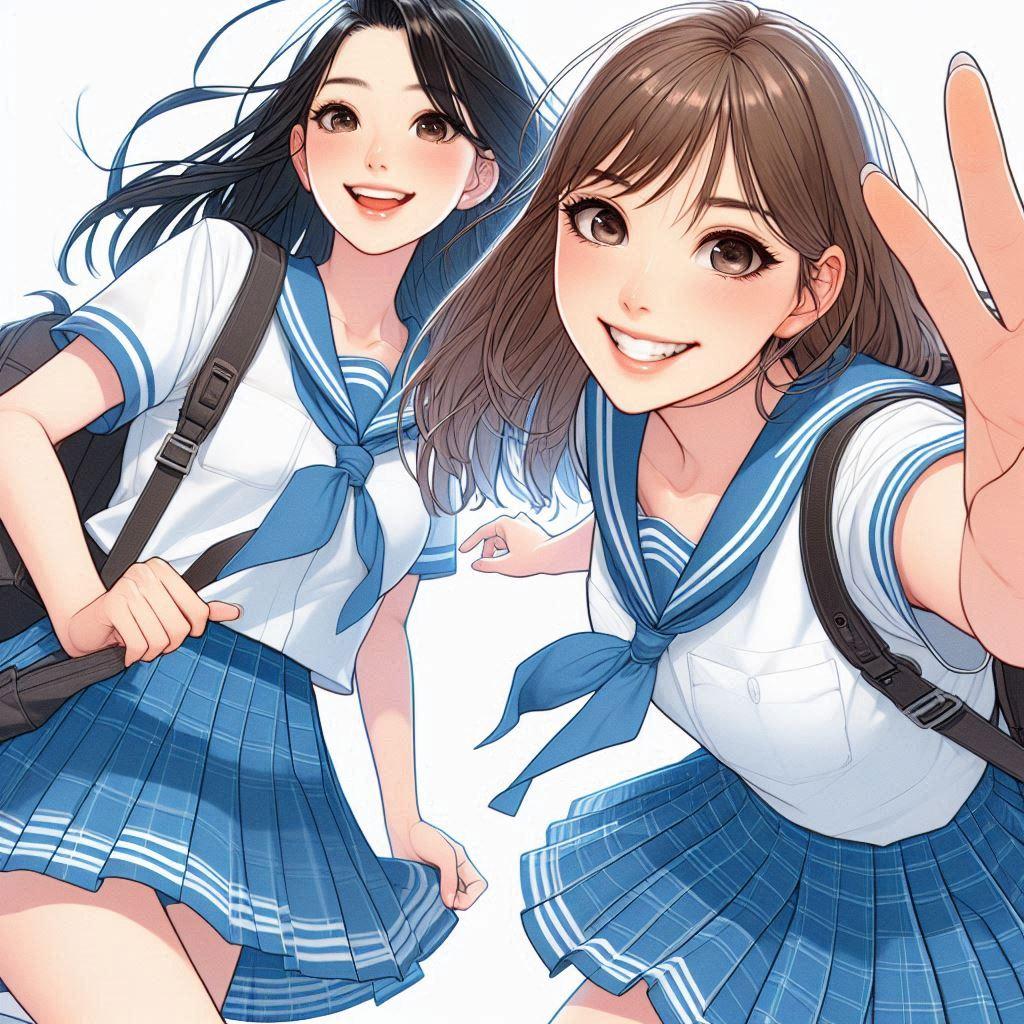 撮影会モデル