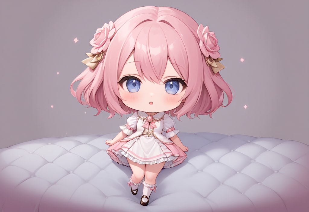 そうび（マットレス）
