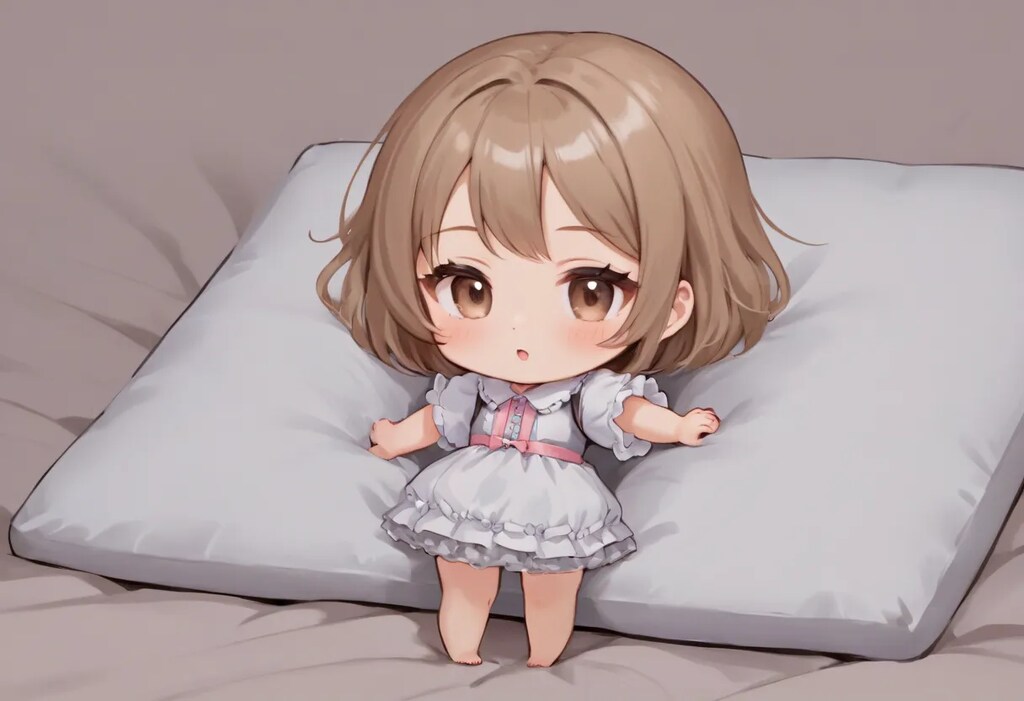そうび（マットレス）