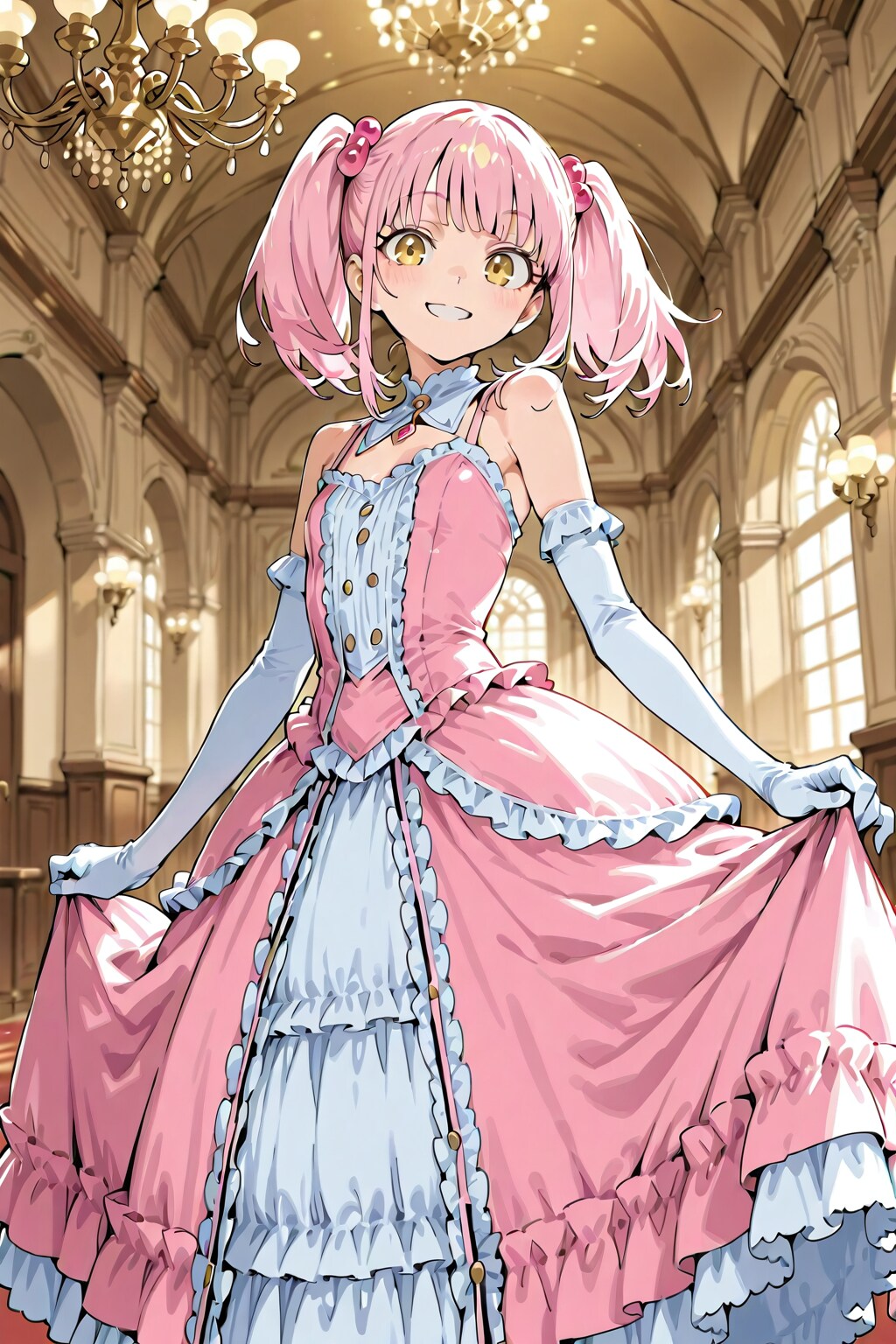 エルボーグローブ
