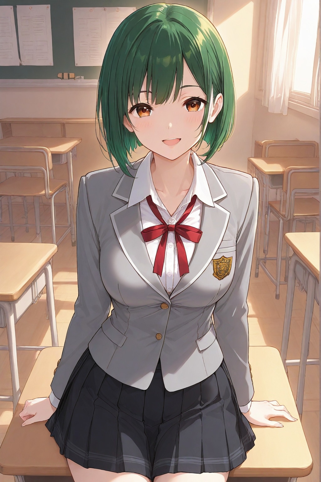 「おお、ここが電脳世界なんだね……」