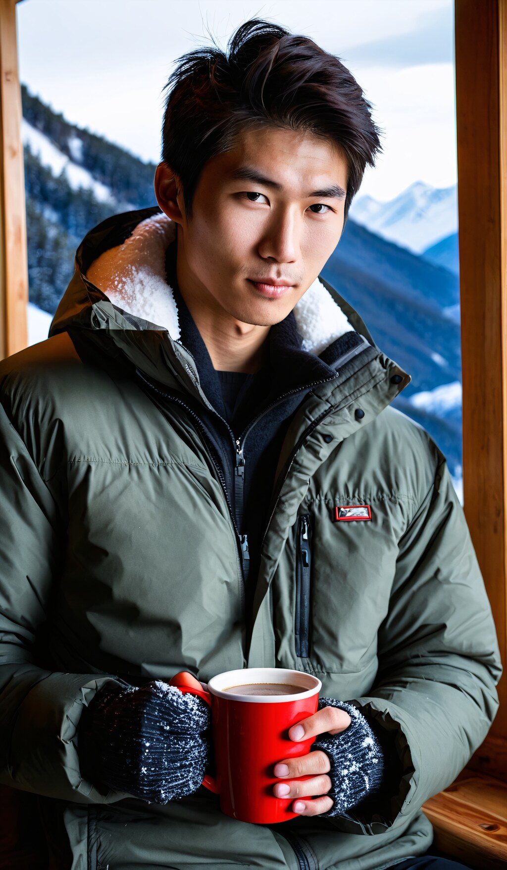 イケメン幕内３