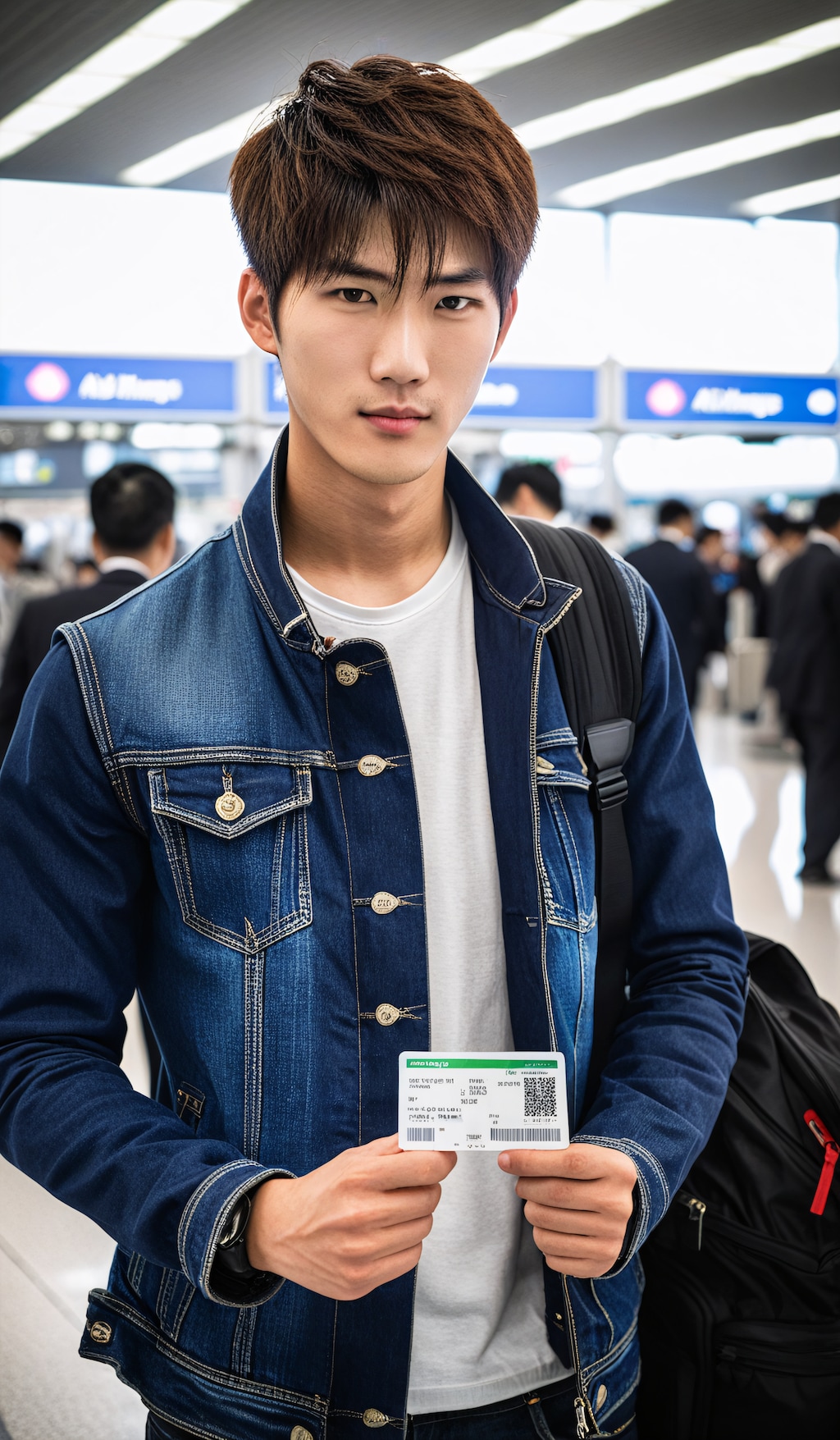 イケメン幕内３