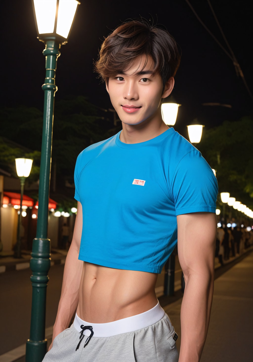 イケメン幕内３