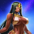 まつ毛踊り子コスプレ人妻達 9枚目