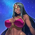 まつ毛踊り子コスプレ人妻達 3枚目