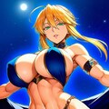 まつ毛踊り子コスプレ人妻達 6枚目
