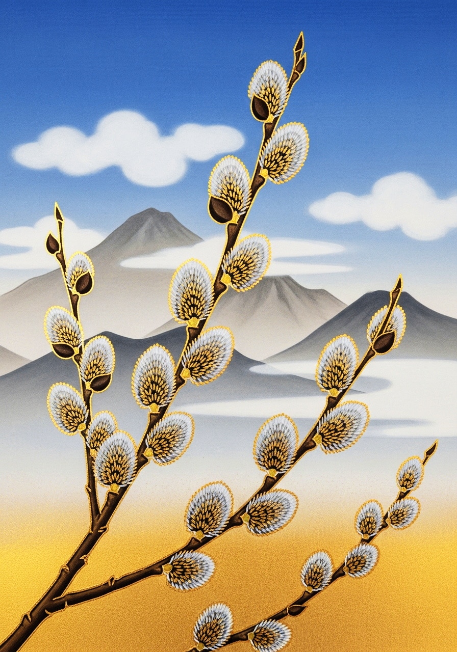 ねこやなぎ | の人気AIイラスト・グラビア