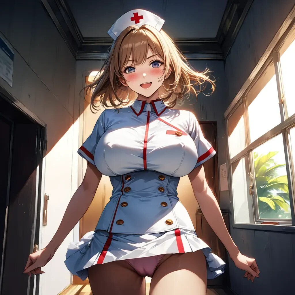 ナース