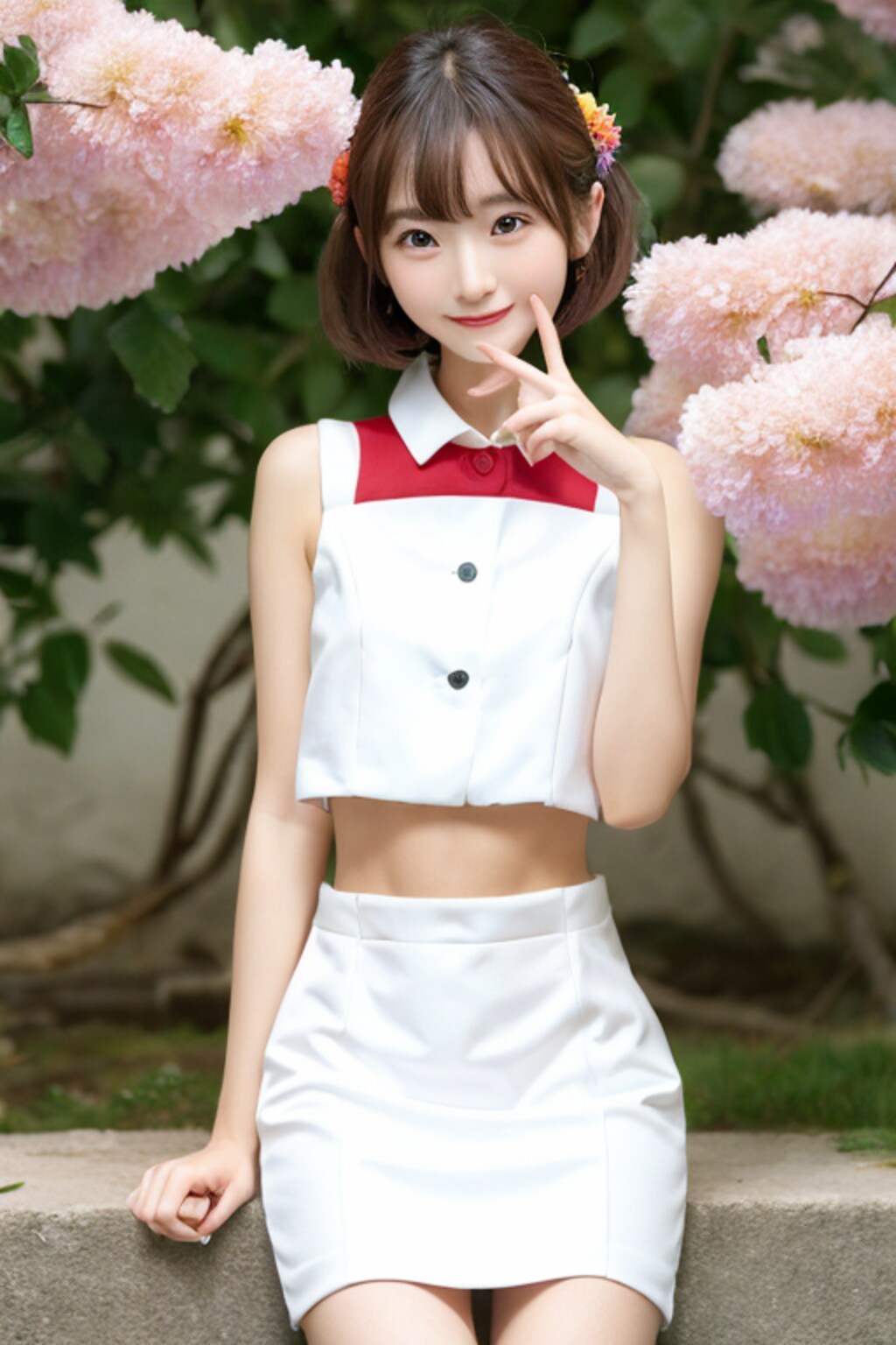 5/25 今日の嫁ちゃんR【たまにはサムネTOPAZちゃん】