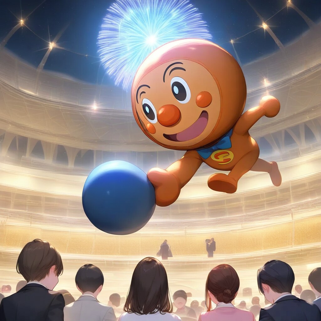 ＡＰマンこどもミュージアム