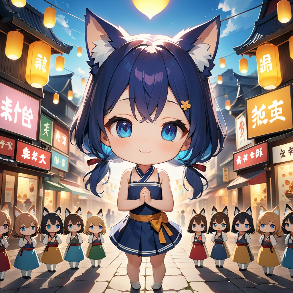 (((native dress))), (traditional wear / clothes) | の人気AIイラスト・グラビア