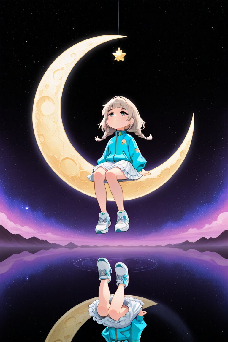 月