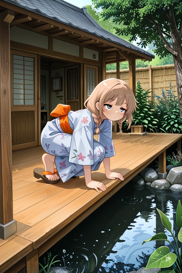 日本家屋