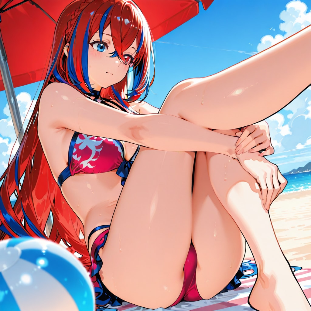 リュール奇怪だー
