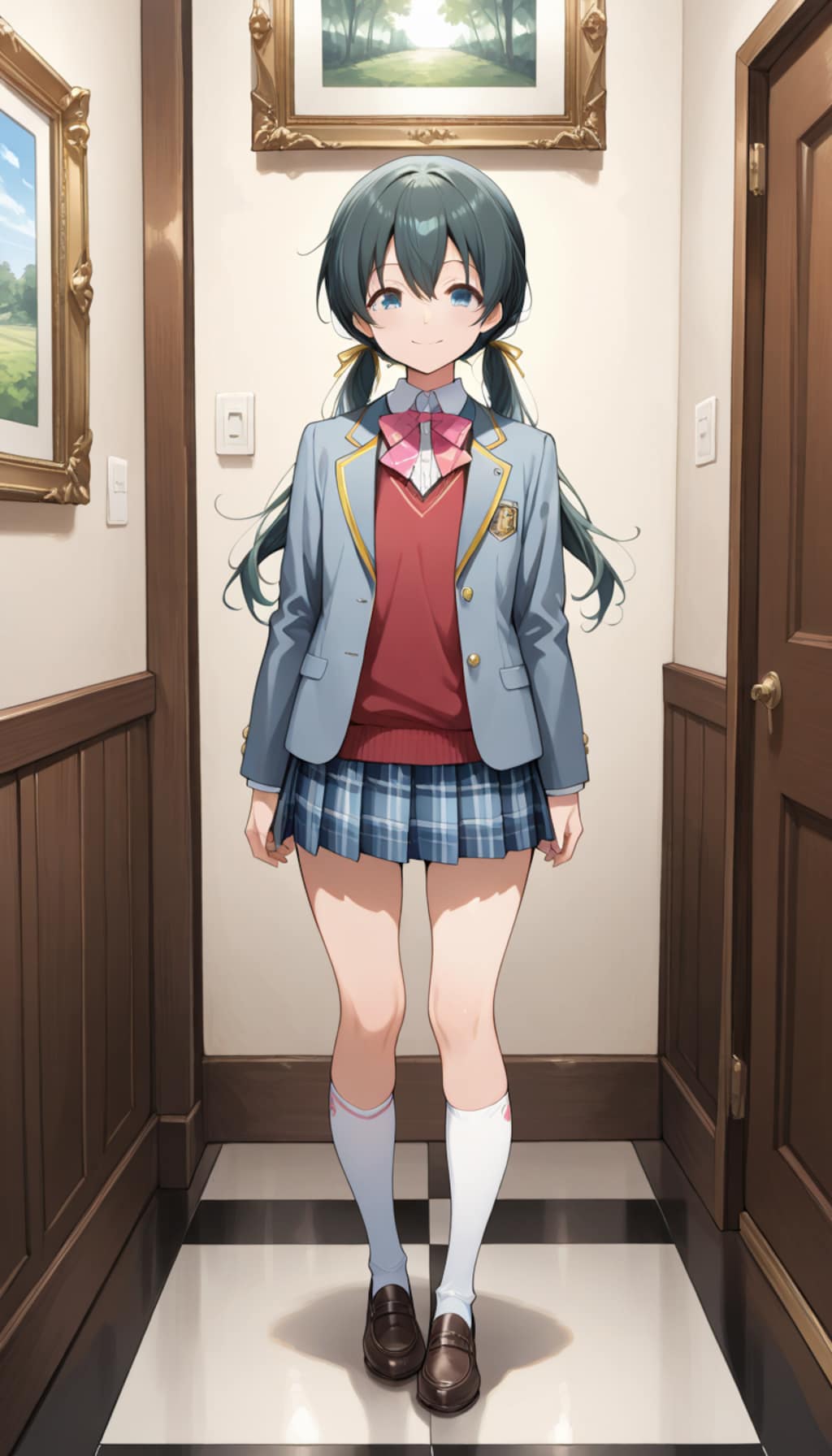 純真ちっぱい(JC)女の子 2026/4/9