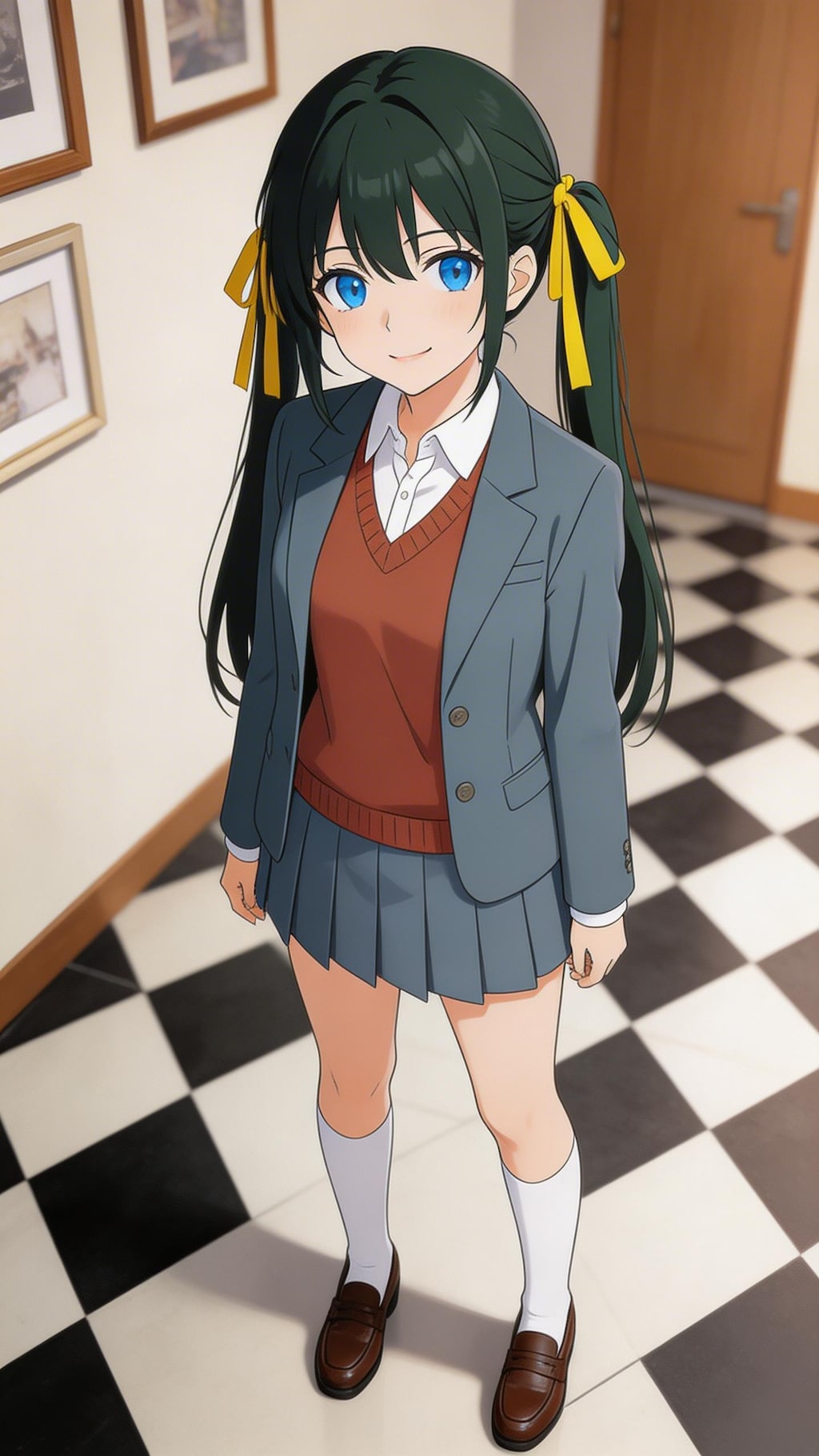 純真ちっぱい(JC)女の子 2026/4/9