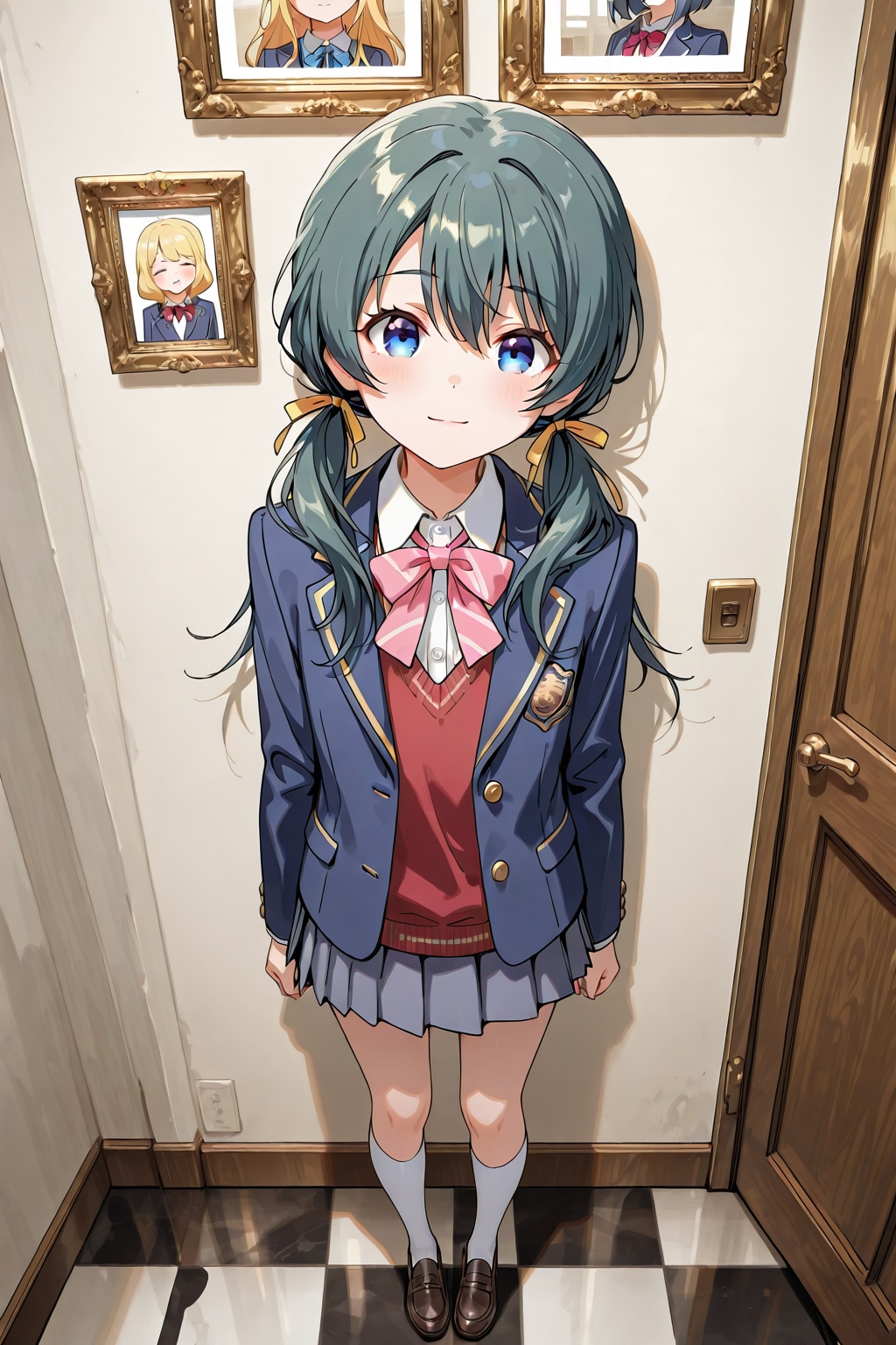 純真ちっぱい(JC)女の子 2026/4/9