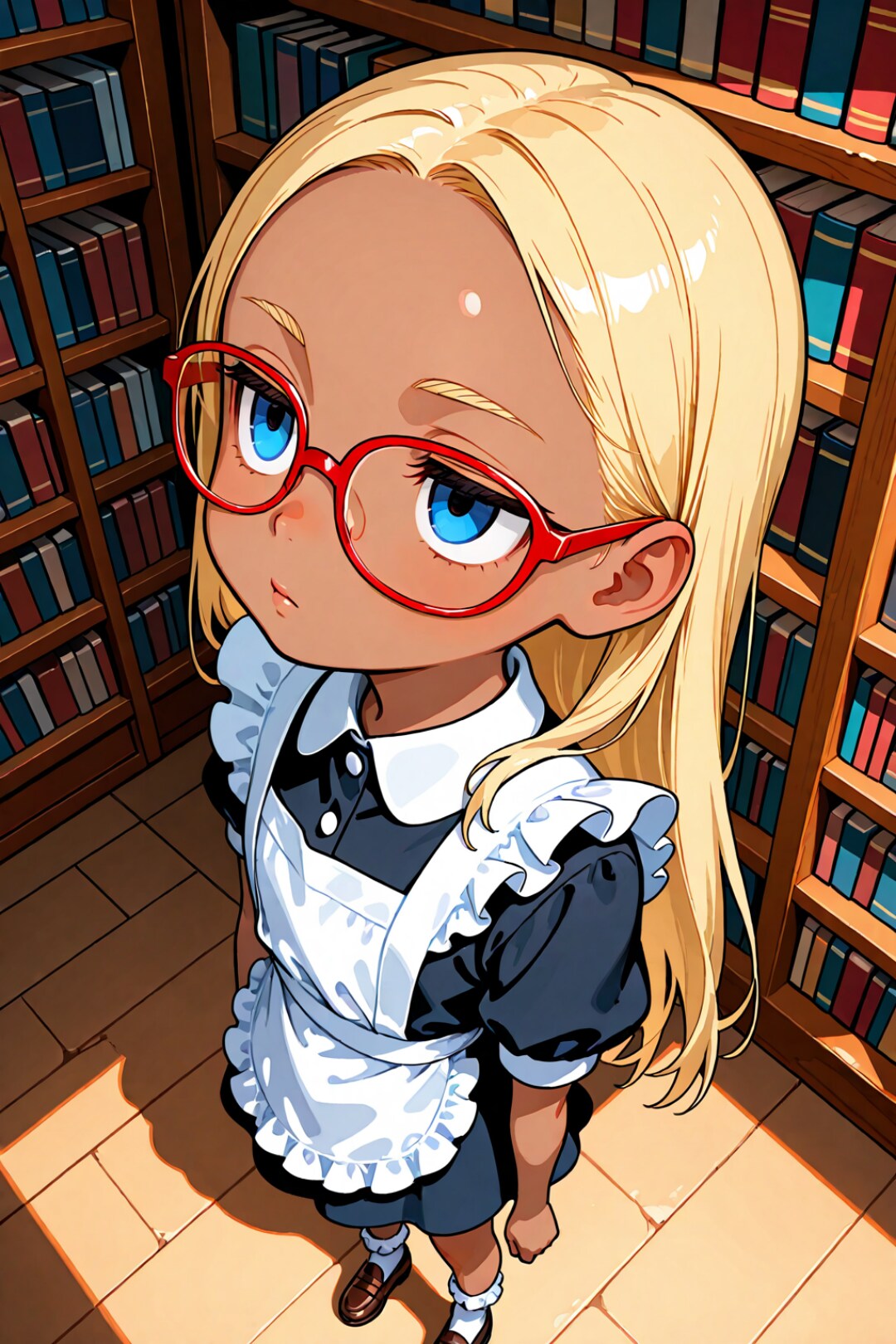 どくしょ