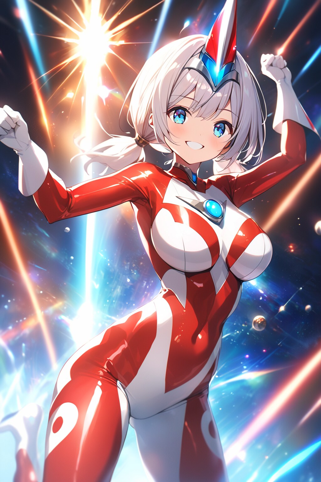 今日のガチャ子さん440