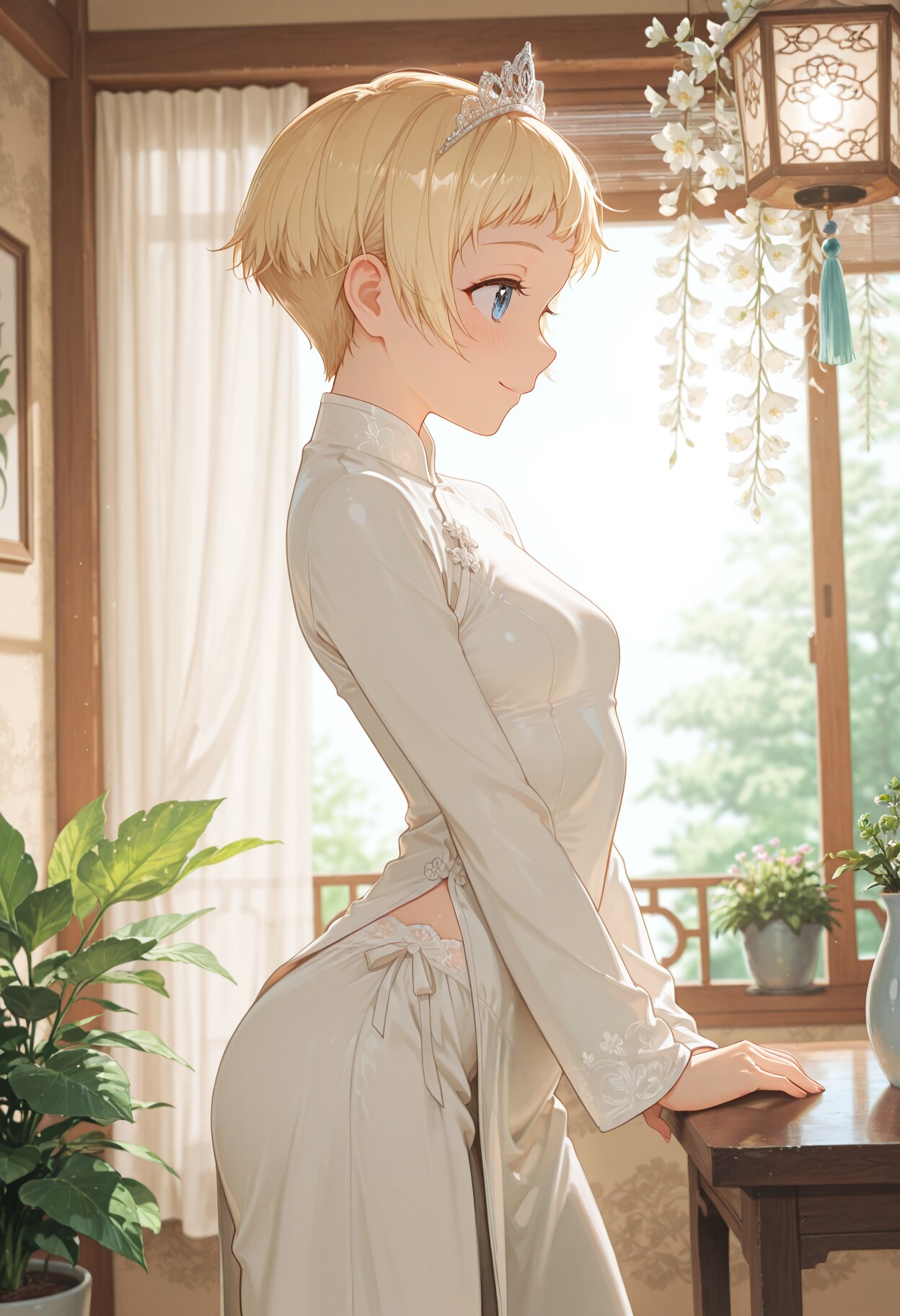 プリンセス 2486