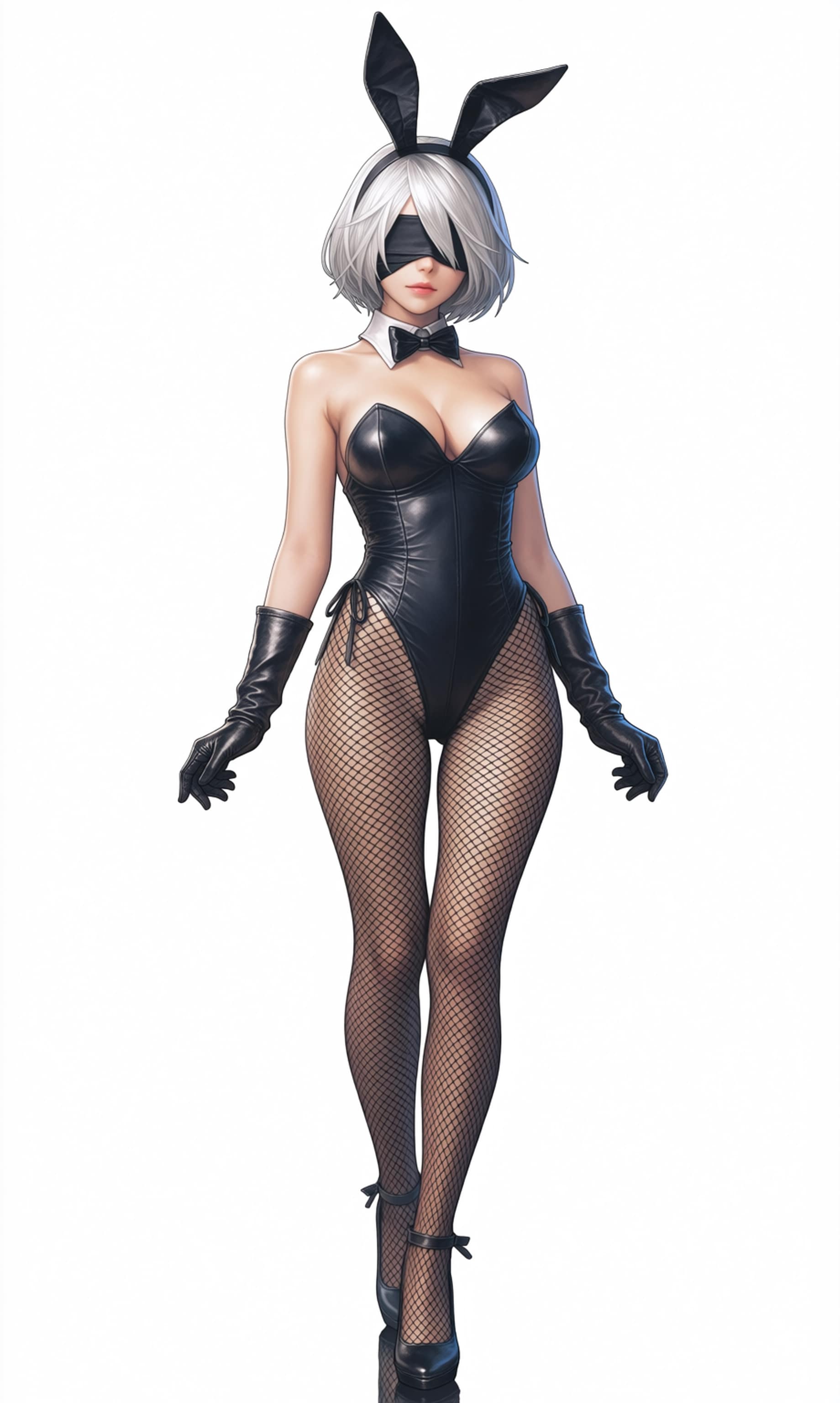 【PR】2B Bunnyシリーズ