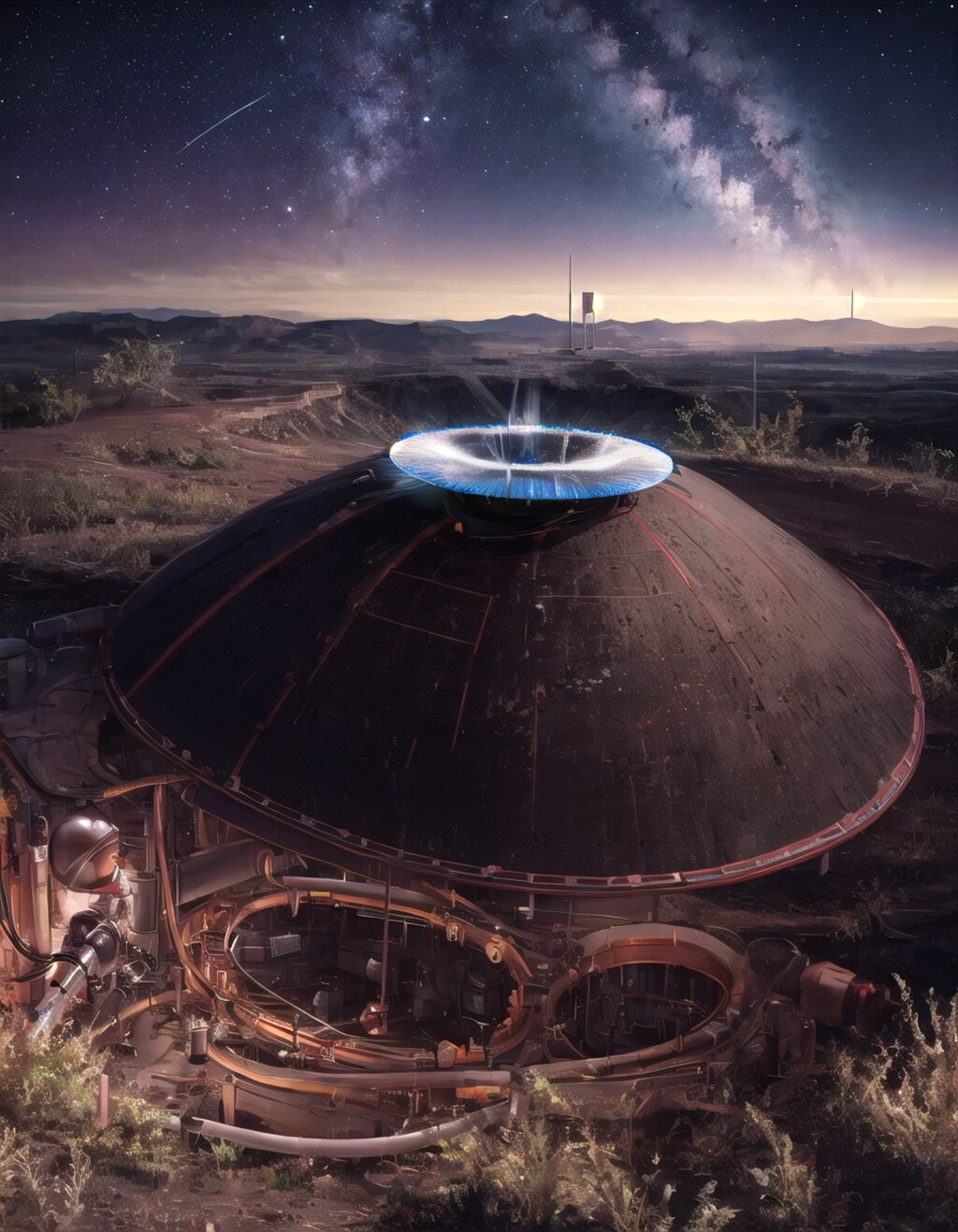 SETI
