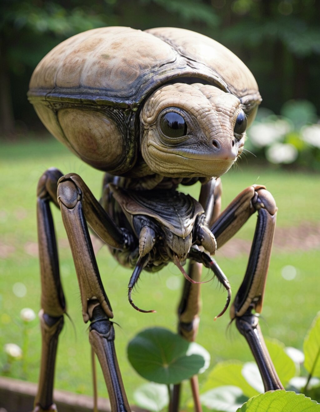 SETI