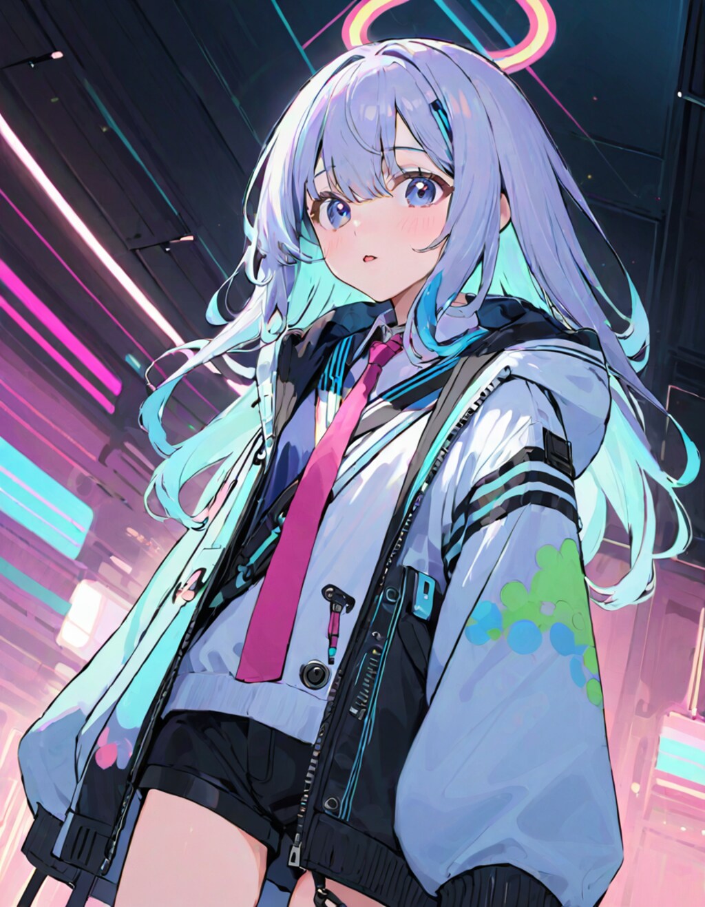 SETI