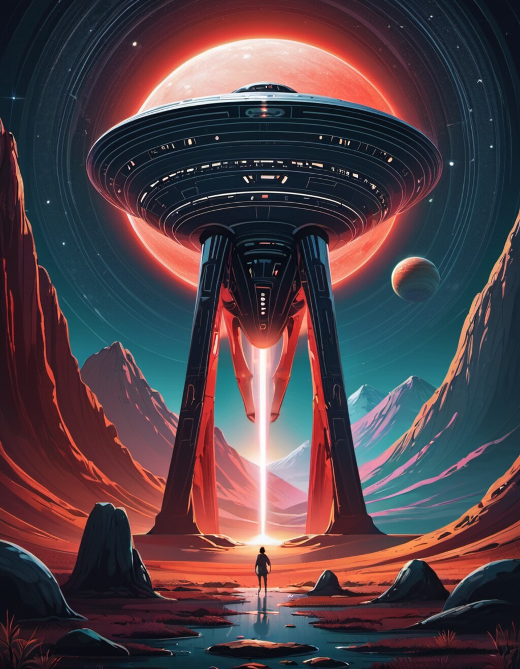 SETI