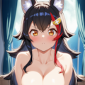 ・・・えっち（大神ミオ） 7枚目
