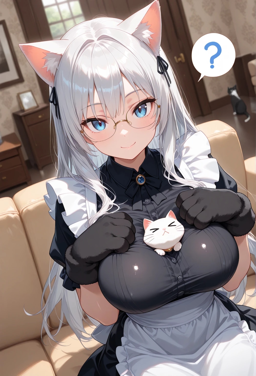 初挑戦……むしろ教えて欲しい……私は何をやってない？