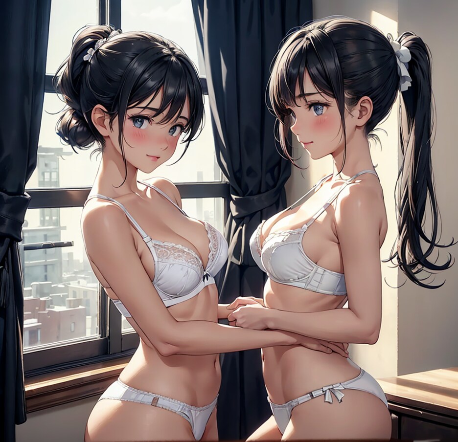 ふたり