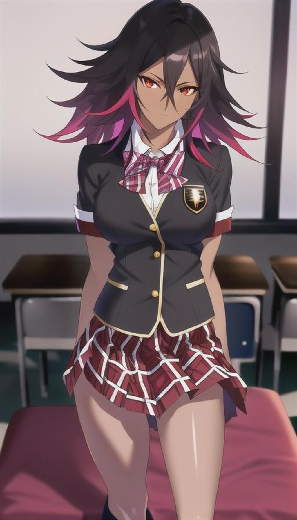 JK（女子高生）387