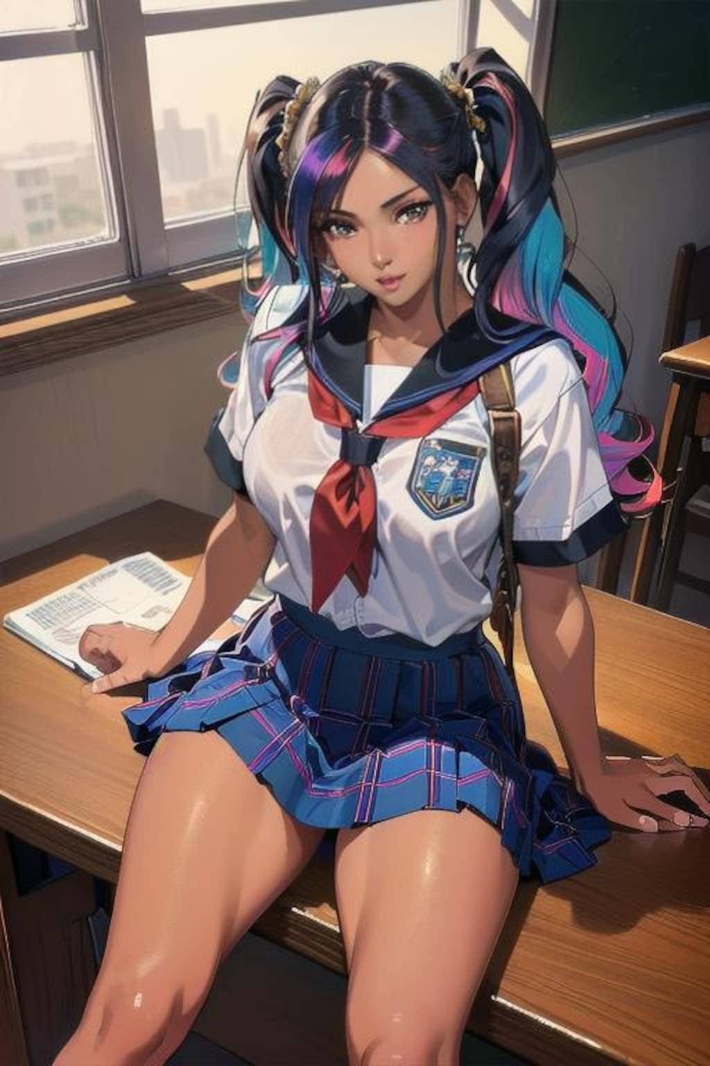 JK（女子高生）387