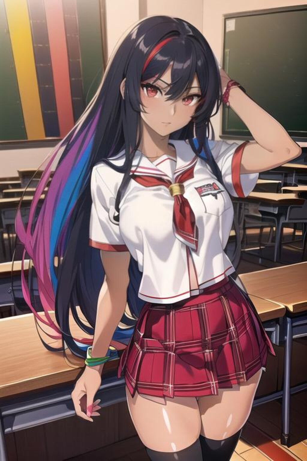 JK（女子高生）387