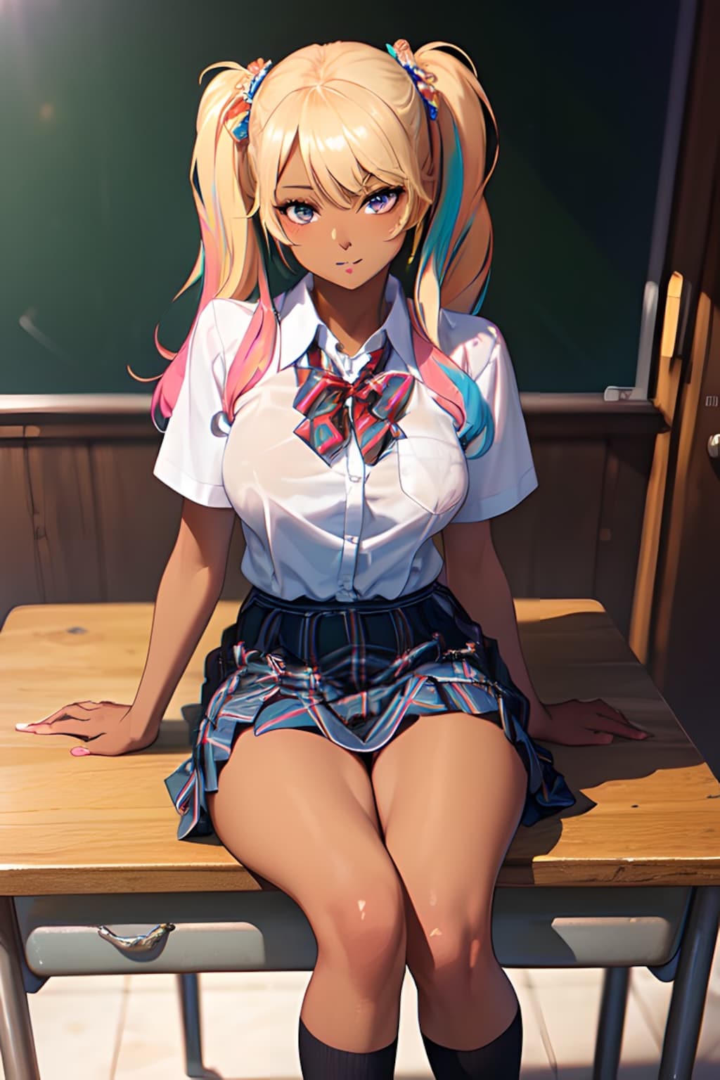 JK（女子高生）387