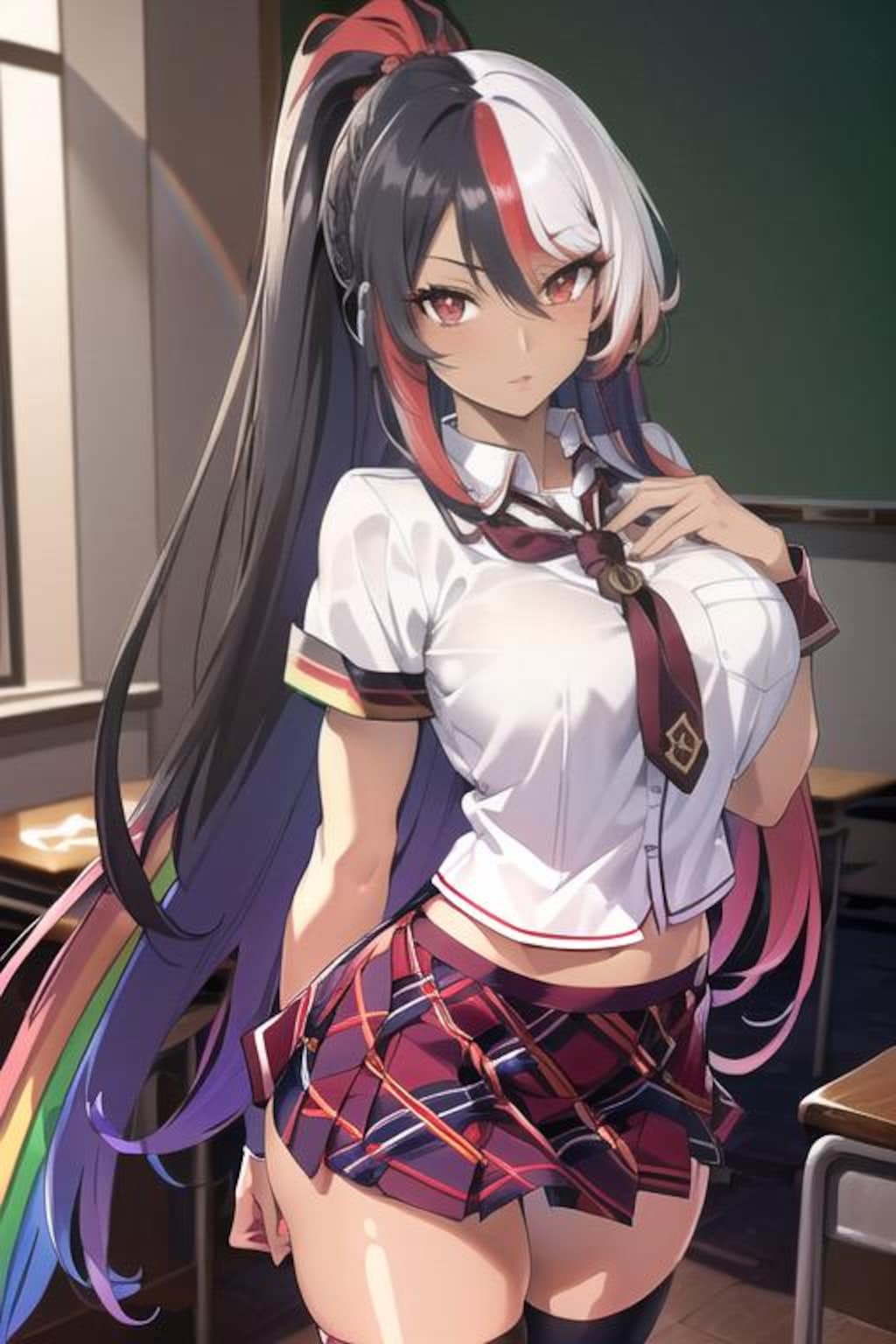 JK（女子高生）387