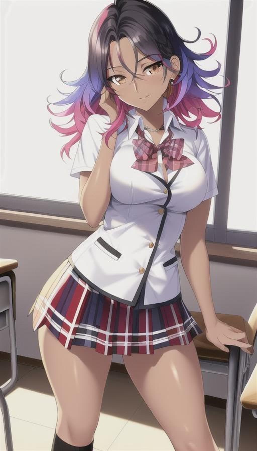 JK（女子高生）387