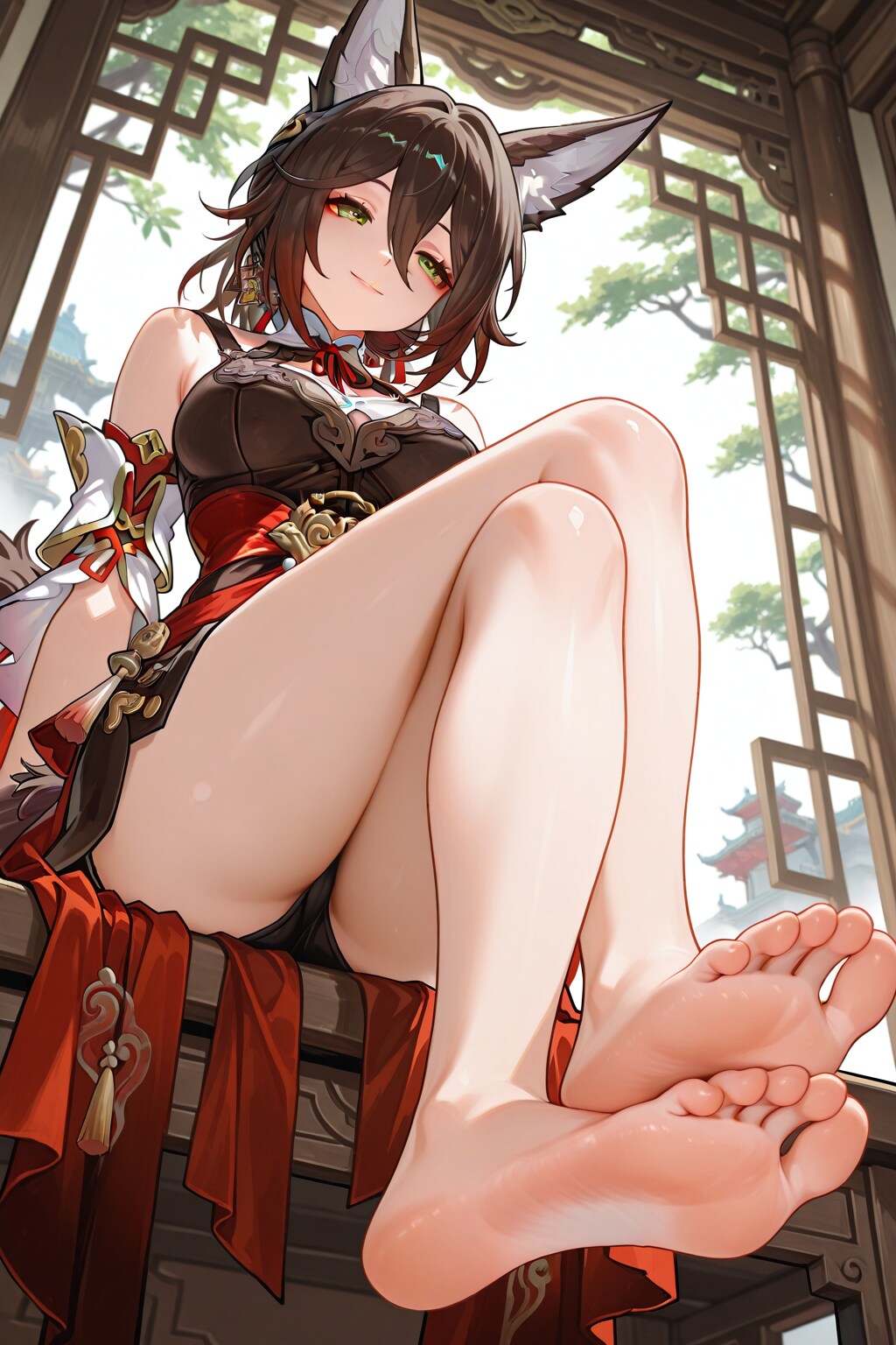 停雲