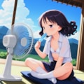夏本番 8枚目