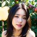 りんご娘 6枚目