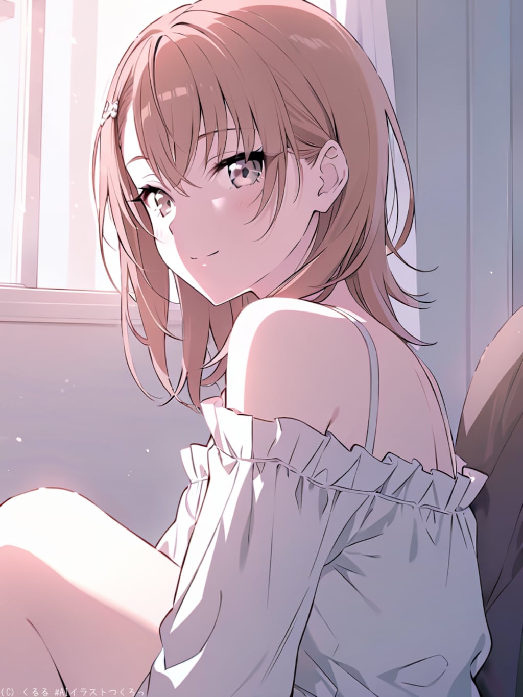 ミサカ炭酸水①